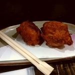 居酒屋 みえ蔵 - から揚げ*2