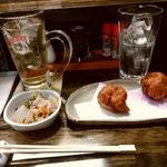 居酒屋 みえ蔵 - 1/19