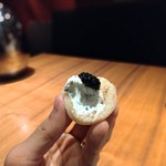 グルマンディーズ - ブリニ