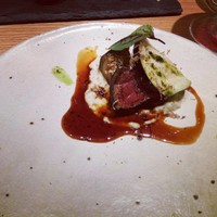 RESTAURANT hidamarino - 