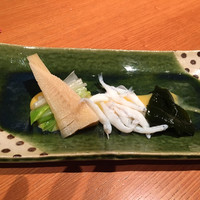 神楽坂 和食 千 - 