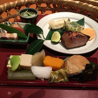 神楽坂 和食 千 - 