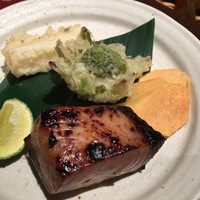 神楽坂 和食 千 - 