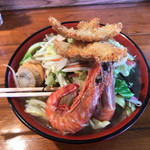 しろやま食堂 - 