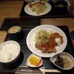 スマークカフェ＆キッチン - 