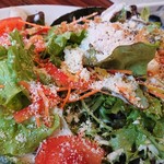 イタリア食堂amico - 