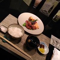 鉄板ダイニング 法貴 - 