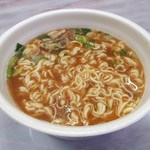 LAWSON - 料理写真: