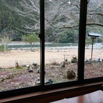 くつきそば 永昌庵 - 