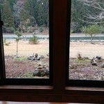 くつきそば 永昌庵 - 