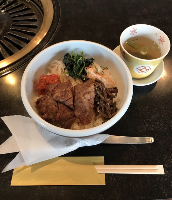 Yakiniku House Bell photo 3