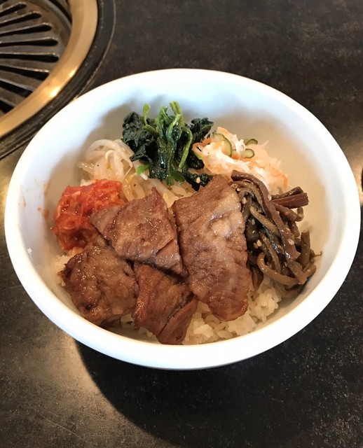 Yakiniku House Bell photo 5