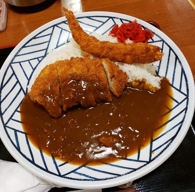 とんかつ とん丸 八戸ノ里/とんかつ [食べログ]