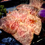 和牛焼肉食べ放題　肉屋の台所 - 