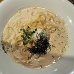 めん、色いろ。いつでも、おやつ。 - 