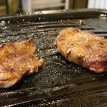 Okan Yakiniku Akachan - 