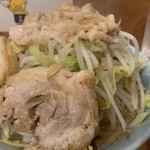 ラーメン BooBoo太郎。 - 