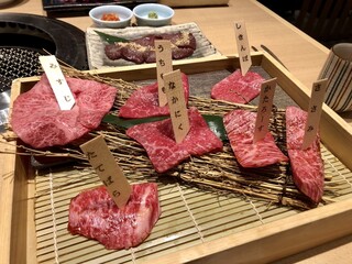 銀座の個室で焼肉タイム ゆったり過ごせる人気焼肉店20選 食べログまとめ