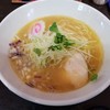 鶏白湯専門店 五星村
