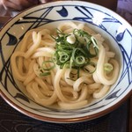 丸亀製麺 - 