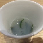 三軒茶屋 鮨かんてら - 