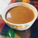 シナモンガーデン - 