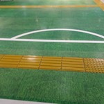 宮城 - 四ツ木駅　サッカー場？