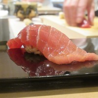 三軒茶屋 鮨かんてら - 
