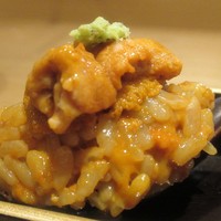 三軒茶屋 鮨かんてら - 