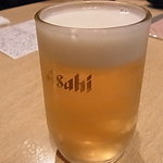 Sakana no Sake Robataya - 