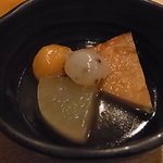 Sakana no Sake Robataya - 