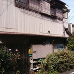 宮城 - 四ツ木の街並み