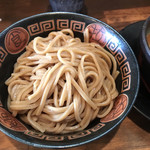 拉麺ノスゝメ 諭吉 - つけ麺 ※300g