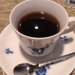 カイテル - コーヒー