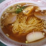 宮城 - 宮城　ラーメン