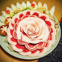 畑かく - 