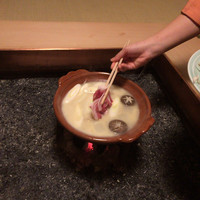 畑かく - 