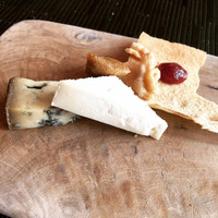 イタリアンダイニング ケシキ - チーズ