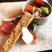 イタリアンダイニング ケシキ - 前菜