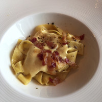 イタリアンダイニング ケシキ - パスタ