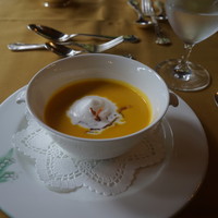 万平ホテル メインダイニングルーム - 