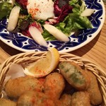 トラットリア＆バール バルレッタ - 