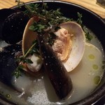 トラットリア＆バール バルレッタ - 