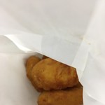 ケンタッキーフライドチキン - 