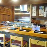 Ougon Zushi - 