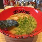 ラー麺 ずんどう屋 - 