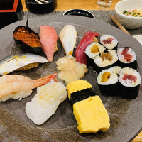 東鮨 新店 - 