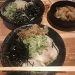 池田てつなべ餃子 - 