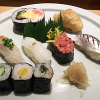 広又　甚六 - ランチ  ２０００円