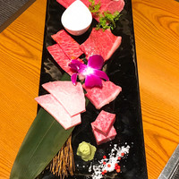 薩摩 牛の蔵 広尾本店 - 